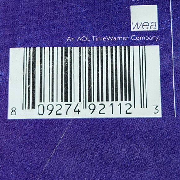 ENYA Only Time The collection CD Set 2002 Complete Y2K - Picture 2 of 4